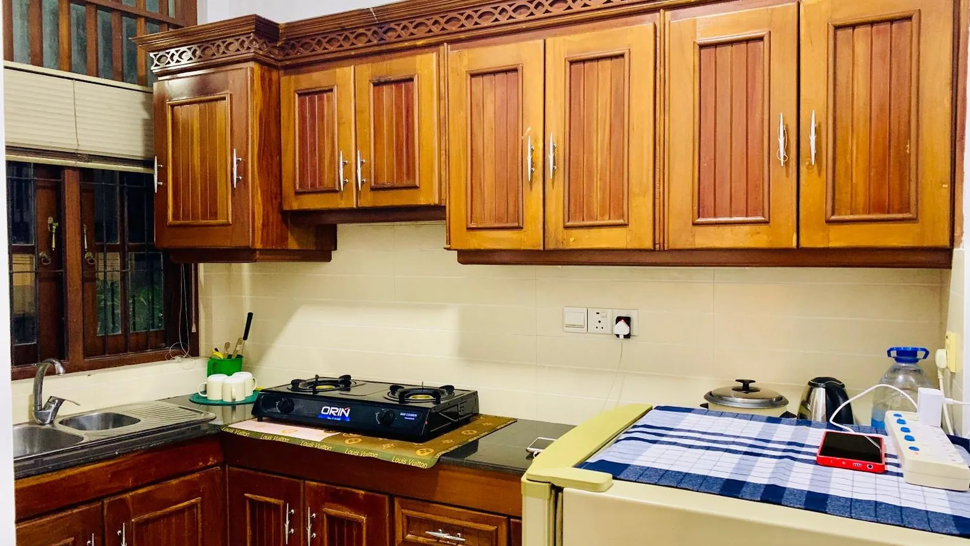 Nugegoda Holiday Home Sri Lanka