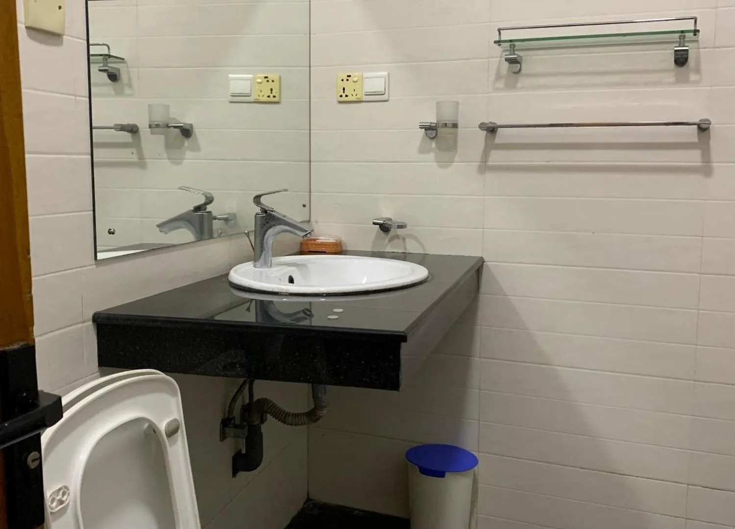 Apartment Nugegoda Holiday Home